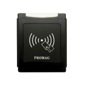 Promag ER755, Ethernet, PoE