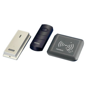 Promag GP20N, RS232