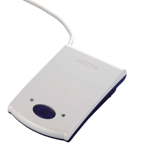 Promag PCR-330M, USB