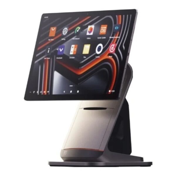 Sunmi T3 Touch-Kassenterminal mit integriertem Bondrucker
