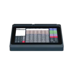 QUORiON QTouch 11 All-in-One Kassensystem – Herstellerabbildung als Modell-/Serienreferenz