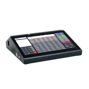 QUORiON QTouch 16 All-in-One Kassensystem – Herstellerabbildung als Modell-/Serienreferenz