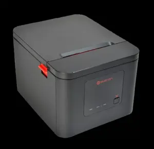 QPrint H Cube – Serienabbildung – QUORiON Herstellerabbildung