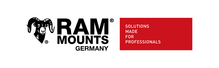 RAM Mounts Logo