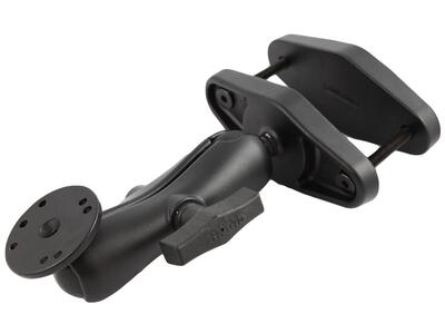 RAM Mounts Schraubklemmen-Set