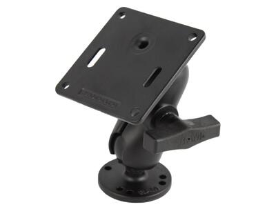 RAM Mounts Aufbau-Set