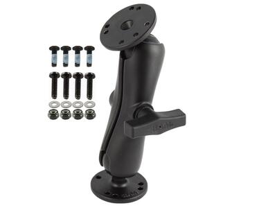 RAM Mounts Aufbau-Set