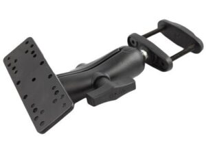 RAM Mounts Schraubklemmen-Set