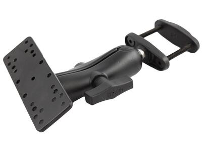 RAM Mounts Schraubklemmen-Set