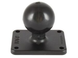RAM Mounts rechteckige Basisplatte