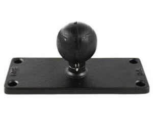 RAM Mounts rechteckige Basisplatte
