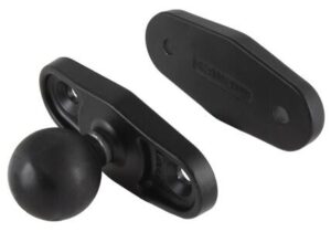 RAM Mounts Schraubklemmen-Teile