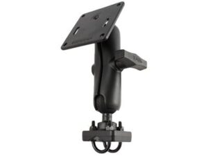RAM Mounts Set für Lenker/Rohre
