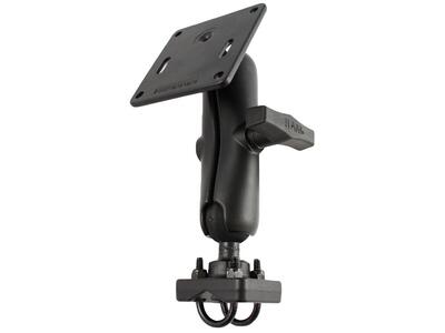 RAM Mounts Set für Lenker/Rohre