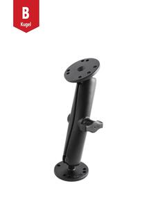 RAM Mounts Aufbau-Set