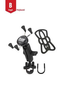 RAM Mounts X-Grip Lenker-Halterung