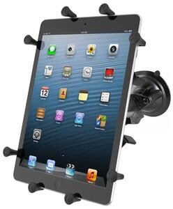 RAM Mounts X-Grip Saugfuss-Halterung