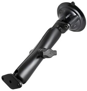 RAM Mounts Saugfuss-Set mit Diamond-Anbindung