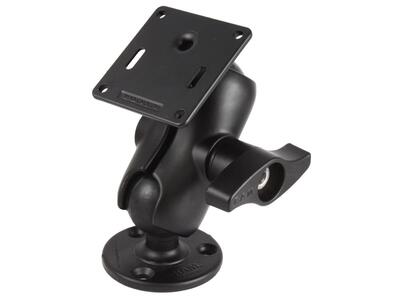 RAM Mounts Aufbau-Set