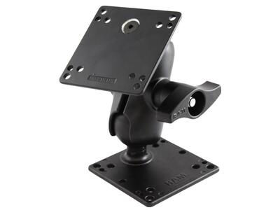 RAM Mounts Aufbau-Set