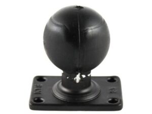 RAM Mounts rechteckige Basisplatte