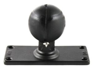 RAM Mounts rechteckige Basisplatte