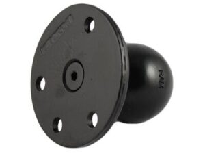 RAM Mounts runde Basisplatte
