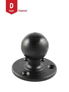 RAM Mounts Basisplatte