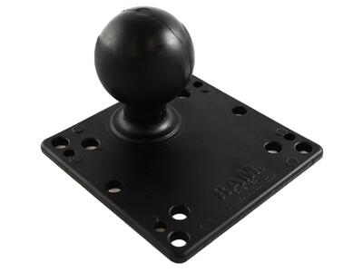 RAM Mounts VESA-Platte