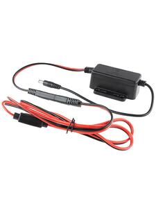 RAM Mounts GDS Strom-Modul - offene Enden, 5,5 mm Klinke, 10-28V Eingang, 16V Ausgang