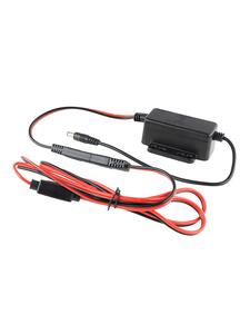 RAM Mounts GDS Strom-Modul - offene Enden, 5,5 mm Klinke, 28-60V Eingang, 16V Ausgang