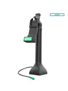 RAM Mounts GDS Uni-Conn Stand-Dockingstation (14 Zoll) - Dreh- & Schwenkbar - USB-C-Anschluss