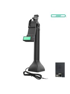 RAM Mounts GDS Uni-Conn Stand-Dockingstation (14 Zoll) - Dreh- & Schwenkbar - RJ45-Anschluss - PoE (Power over Ethernet)
