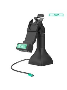 RAM Mounts GDS Uni-Conn Stand-Dockingstation (7 Zoll) - Dreh- & Schwenkbar - USB-C-Anschluss