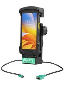 RAM Mounts GDS Halteschale für Zebra TC73/78