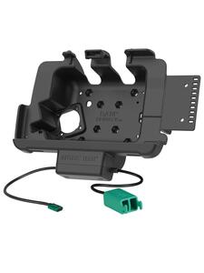RAM Mounts GDS EZ-Roll'r Halteschale für Zebra ET40/45 (8″)