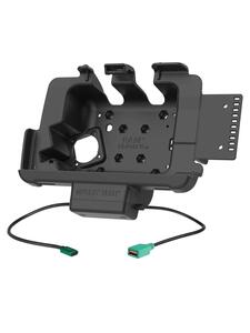 RAM Mounts GDS EZ-Roll'r Halteschale für Zebra ET40/45 (8″)