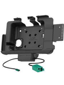 RAM Mounts GDS EZ-Roll'r Halteschale für Zebra ET40/45 (10″)