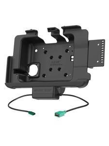 RAM Mounts GDS EZ-Roll'r Halteschale für Zebra ET40/45 (10″)