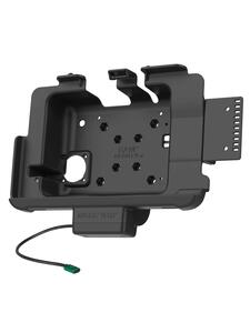RAM Mounts GDS EZ-Roll'r Halteschale für Zebra ET40/45 (10″)
