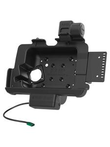 RAM Mounts GDS Form-Fit Halteschale (Schnappverschluss) für Zebra ET40/45 (8″)
