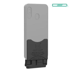 RAM Mounts GDS Mobi-Conn Adapter for Smartphones in Thin-Cases - GDS Technology - External USB-C Connector
