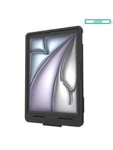 RAM Mounts IntellìSkin Thin Case for Apple iPad Air 11 (M2, M3 & M4) - GDS-Technology - External USB-C Connector