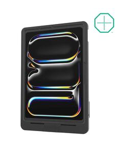 RAM Mounts IntellìSkin Thin Case for Apple iPad Pro 11 (M4 & M5) - GDS-Technology - Rear Pogo-Pads - External USB-C Connector