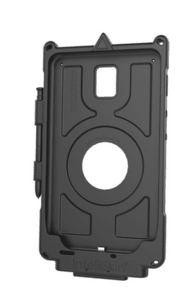 RAM Mounts IntelliSkin Next Gen Ladeschutzhülle für Samsung Galaxy Tab Active3 - GDS-Technologie