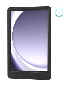 RAM Mounts IntellìSkin Thin-Case for Samsung Galaxy Tab A9+ - Rear Pogo-Pads - External USB-C - GDS-Technology