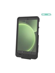 RAM Mounts IntellìSkin Thin-Case for Samsung Galaxy Tab Active3 & Active5 - External USB-C Port - GDS-Technology