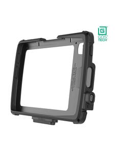 RAM Mounts IntelliSkin Next Gen Ladeschutzhülle für Zebra ET40 & ET45 (8 Zoll) - GDS-Technologie - USB-C-Anschluss (Extern)
