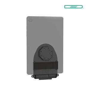 RAM Mounts GDS Tab-Conn for Tablets Without Case - D Shape Pogo Pads