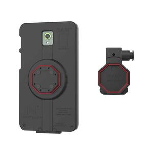 RAM Mounts Belt Clip Holder with Release Button for GDS Uni-Conn™ Button
